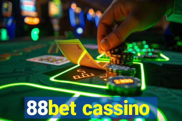 88bet cassino